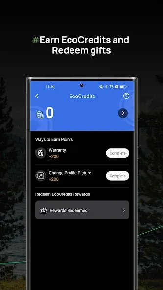 EcoFlow screenshot 5