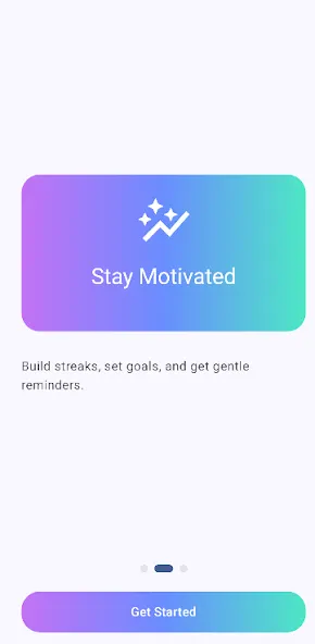 Reading Habbit Tracker screenshot 3