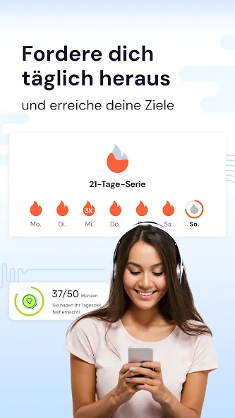 LingQ: Sprachen Schnell Lernen screenshot 13