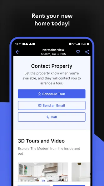 Rent. Apartments & Homes screenshot 6