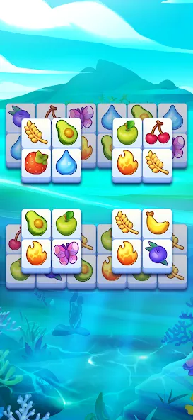 Triple Tile - 方块三连消 screenshot 4