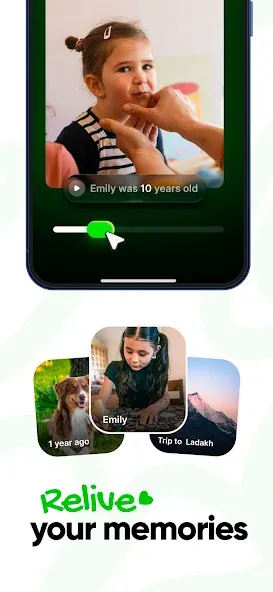 Ente Photos - Encrypted Backup screenshot 5