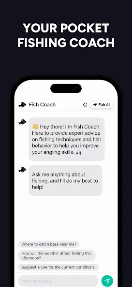 Fish AI - AI Fishing App screenshot 7