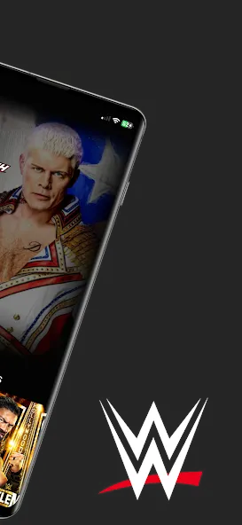 WWE screenshot 6