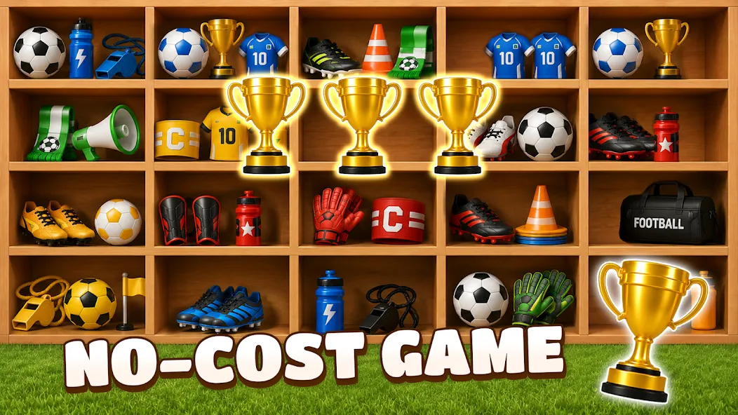 Goods 3D Sorting: Match Games screenshot 7