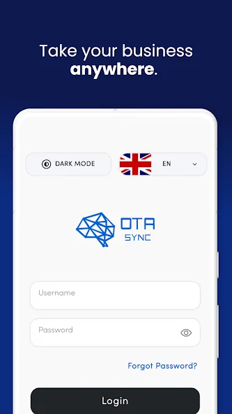 Mobile Hotel PMS by Hotel Sync screenshot 1