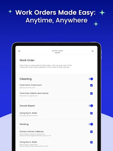 RentCheck screenshot 9