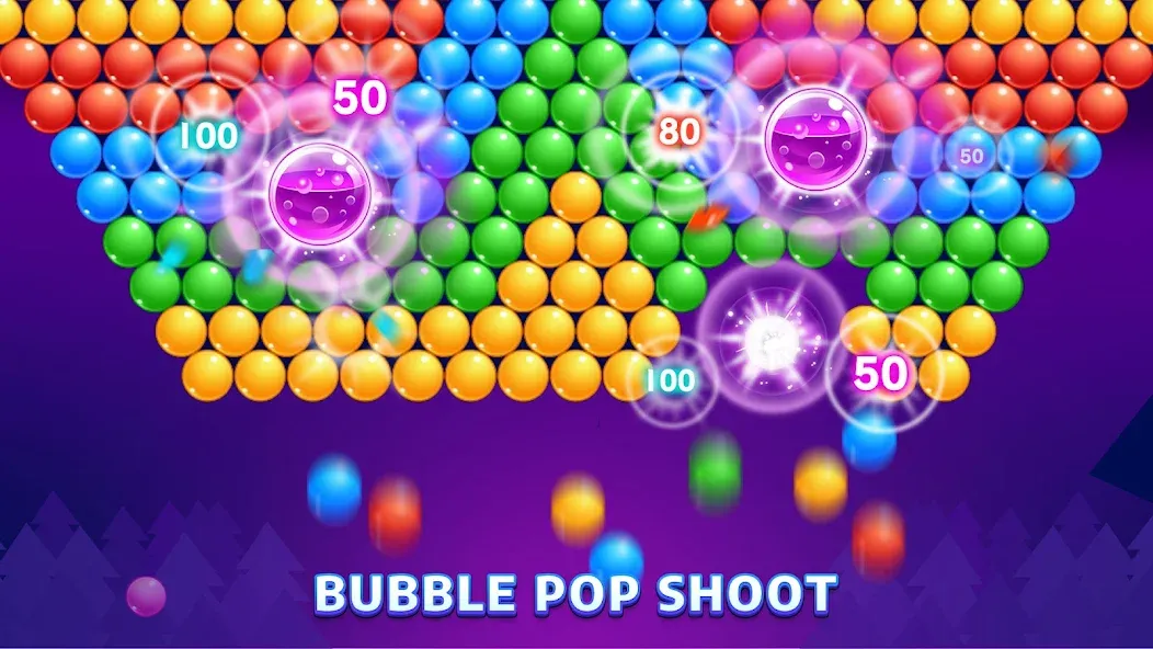 Bubble Pop - Bubble Shoot screenshot 6