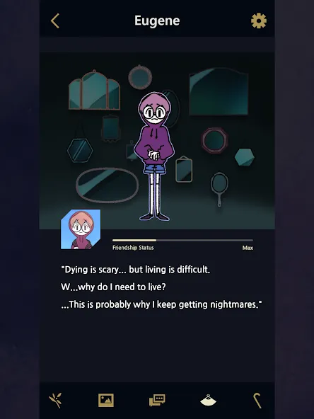 Underworld Office screenshot 10