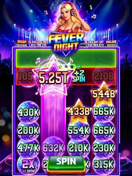 Golden Casino - Slots Games screenshot 14