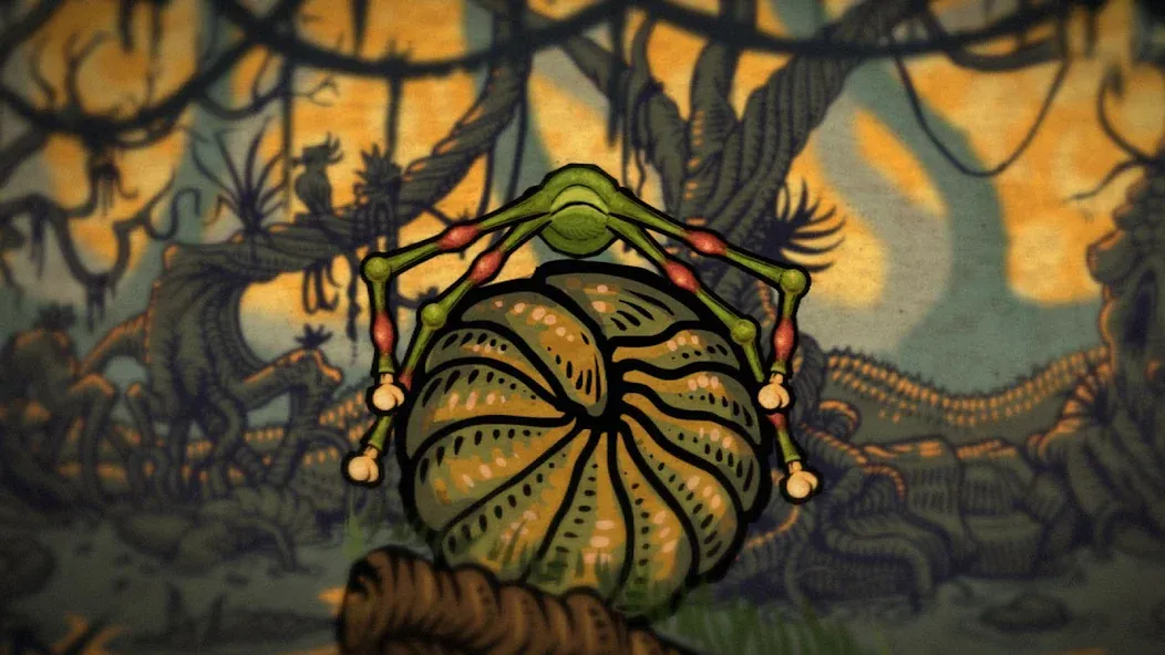 Incredipede screenshot 6