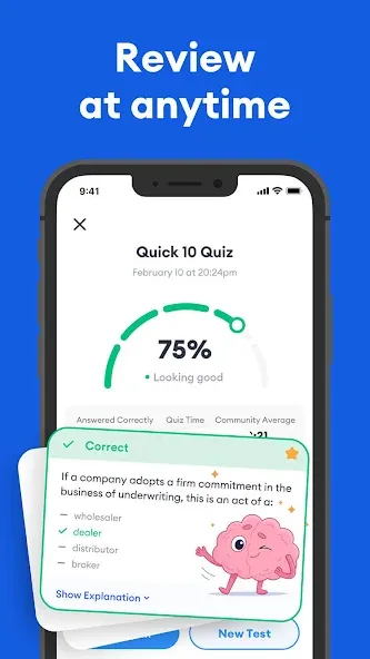 SIE Exam Prep 2026 screenshot 7