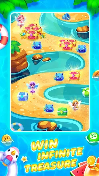Bingo Island 2026 Club Bingo screenshot 20