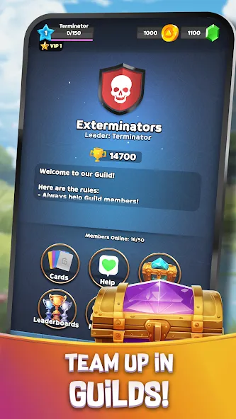 Spell Masters: Brick Breaker screenshot 26