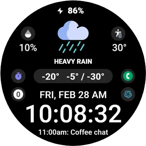 HMK WD032 screenshot 25