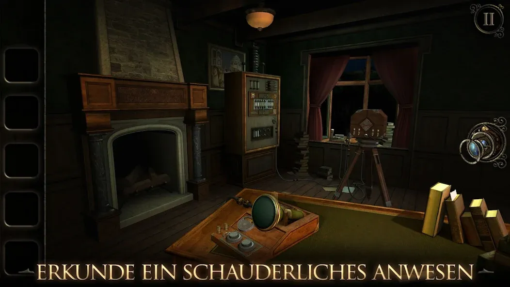 The Room Three screenshot 1