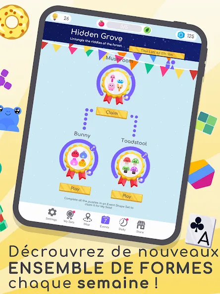Mindset GO! screenshot 23