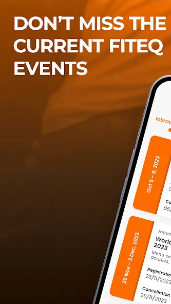 FITEQ screenshot 1