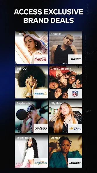 UnitedMasters: Release Music screenshot 4