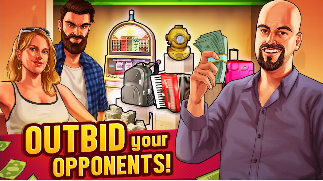 Bid Wars 1: Auktionssimulator screenshot 22