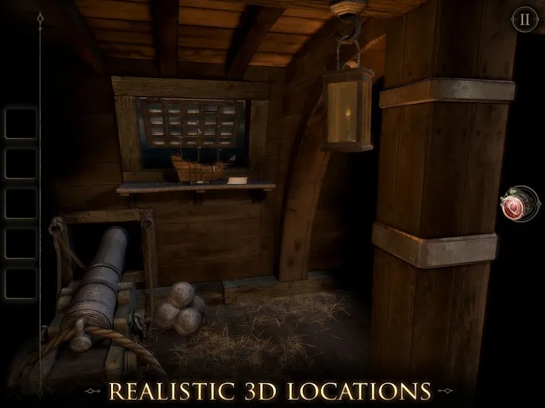 The Room Two screenshot 8