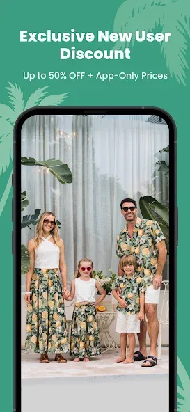 PatPat - Kids & Baby Clothing screenshot 1