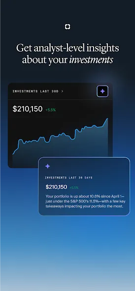 Origin: AI Budget & Track screenshot 15