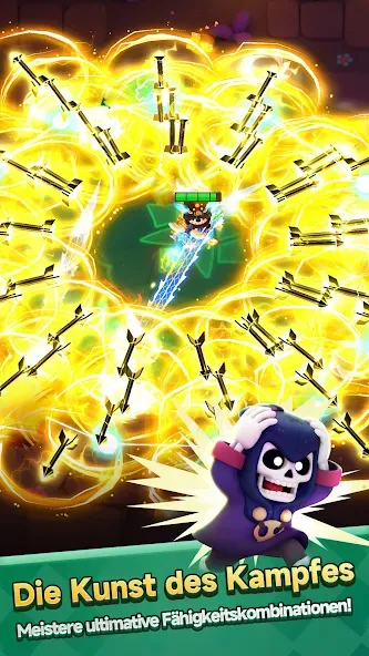 Archero 2 screenshot 2