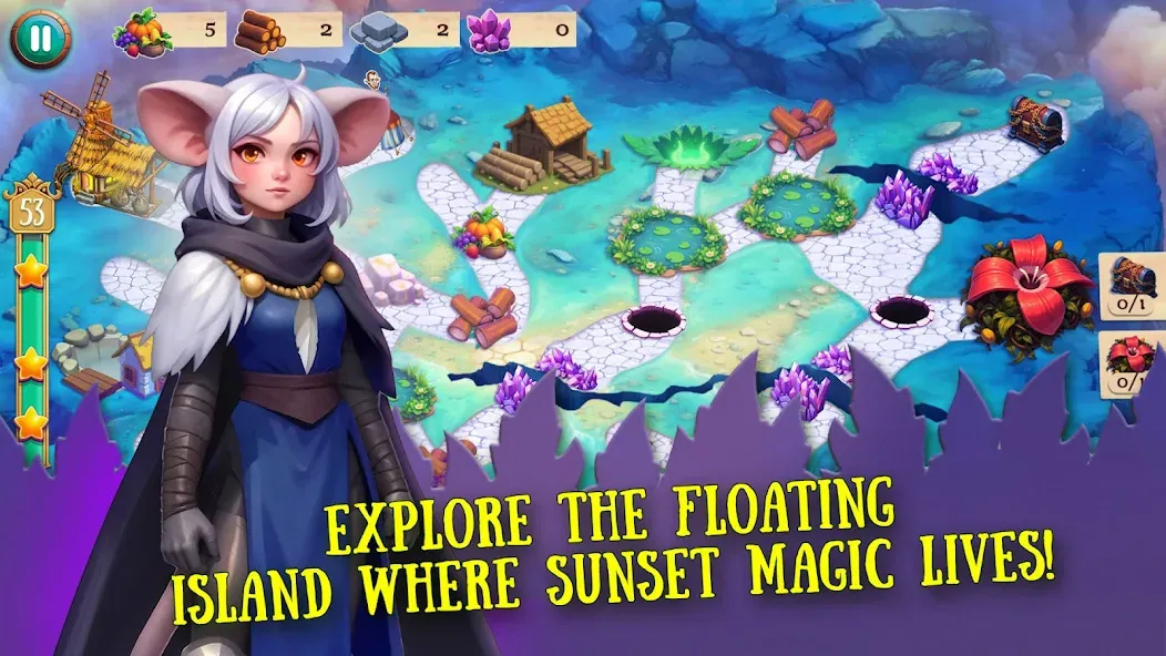 Gnomes Garden Chapter 11 screenshot 5