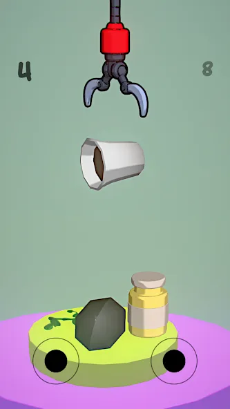 Upping Things screenshot 5