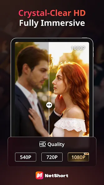 NetShort - Popular Dramas & TV screenshot 12