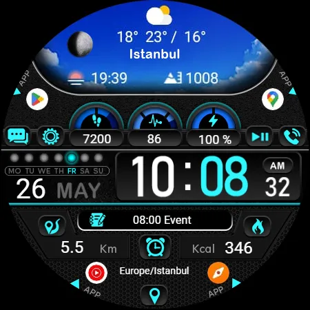 ES WR005 screenshot 33