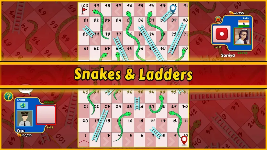 Ludo King™ screenshot 27