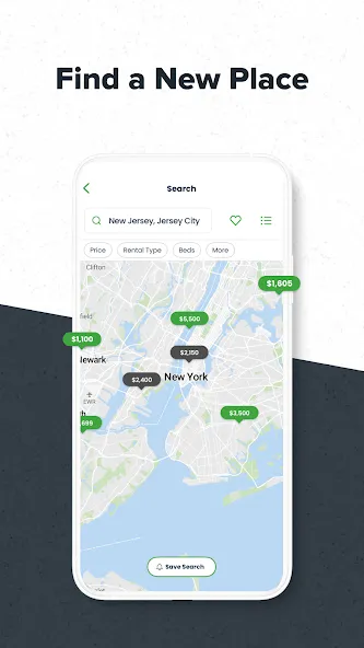 TenantCloud screenshot 6