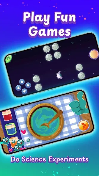 Future Astronaut screenshot 11