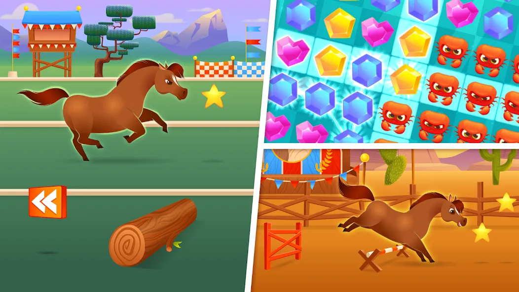 Pixie the Pony - Virtual Pet screenshot 4