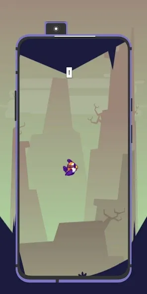 Birds Rush screenshot 1