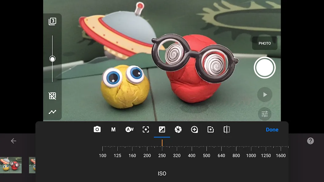 Stop Motion Studio screenshot 8