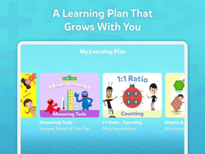 Math Lingo: Be Fluent in Math screenshot 12