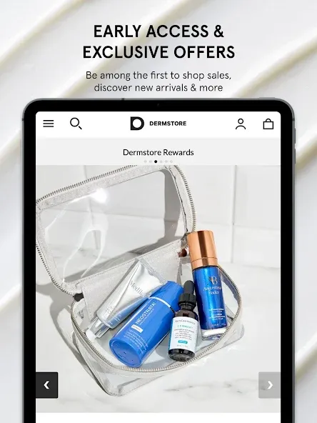 Dermstore: Shop Pro Skin Care screenshot 10