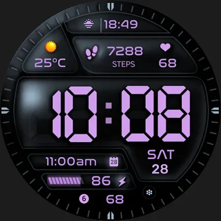 ML2U 229b Tactical Digital screenshot 32