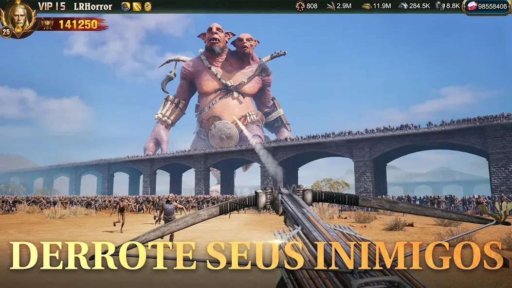 War and Order screenshot 9
