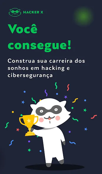Hacking Ético e Cibersegurança screenshot 7