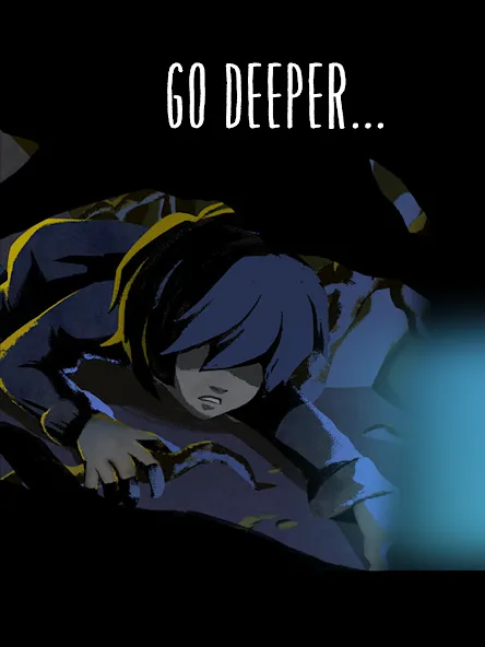 Little Nightmares Comics screenshot 9
