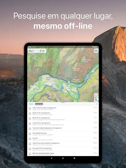 Guru Mapas Pro - Navigator GPS screenshot 13