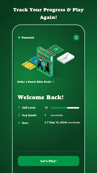 Dutch Blitz - Card Game screenshot 2