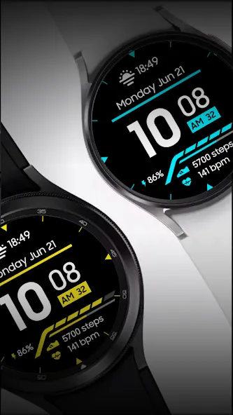 Digital 4 screenshot 4