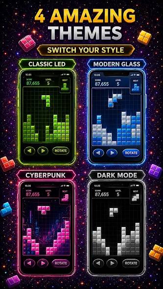 BlockCraft 90s screenshot 4