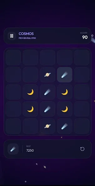 BioMerge: ORIGINS screenshot 4