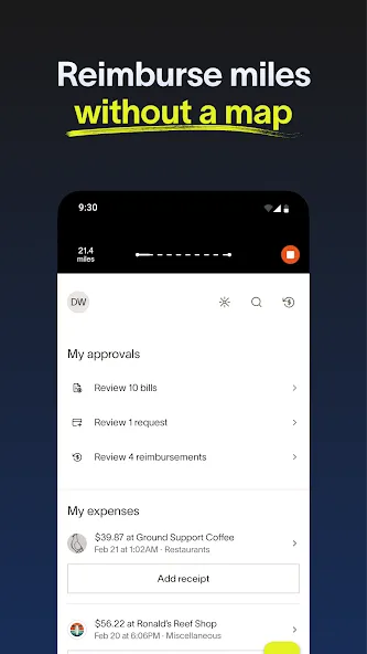 Ramp screenshot 6